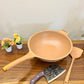 Wok Steamer