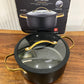 Danny Home Aluminium Non-Stick Casserole 3.6L