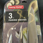 Danny Home Knife Set 3Pcs