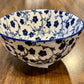 Danny Home Blue Series Bowl 1Pcs