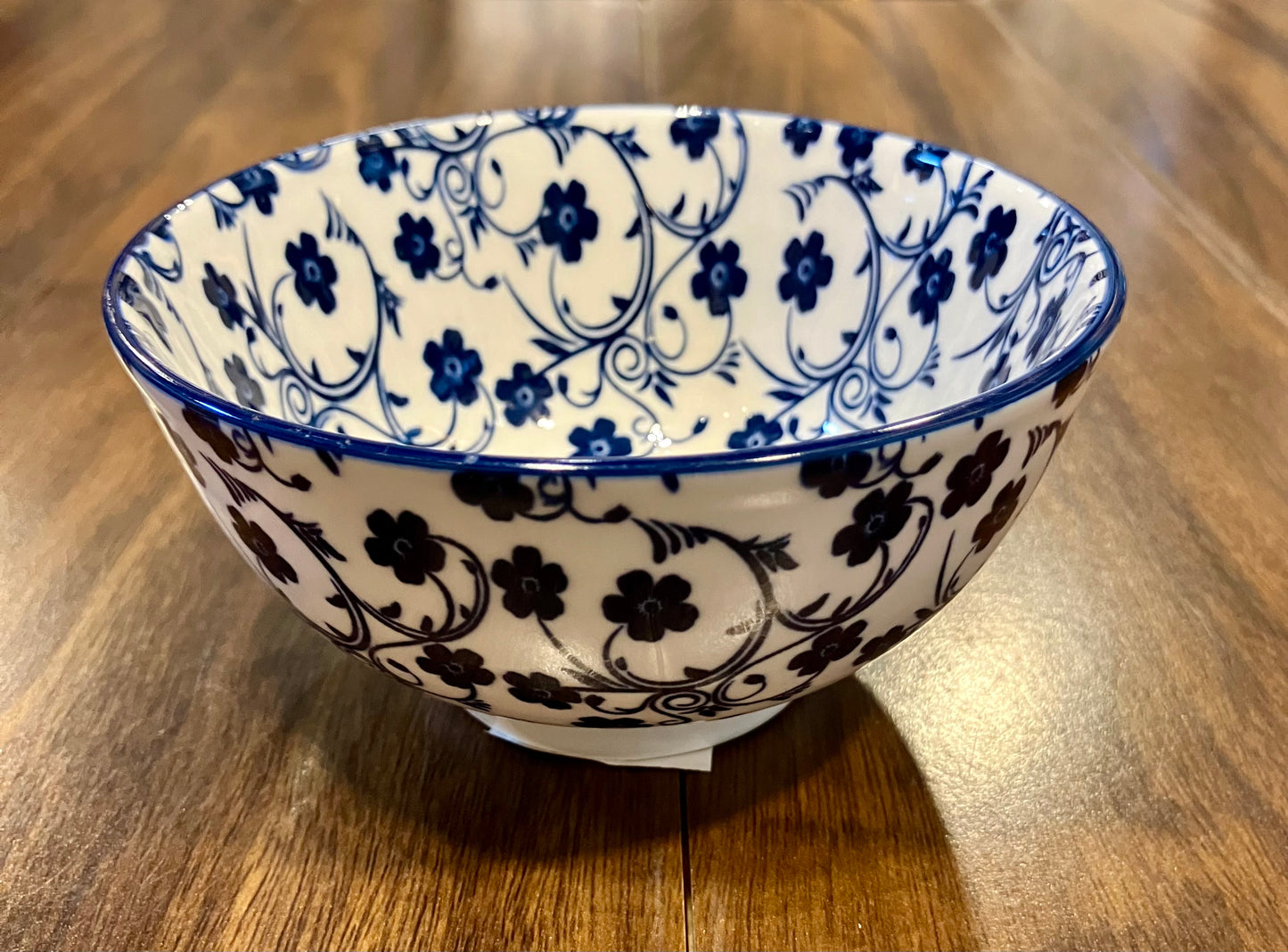 Danny Home Blue Series Bowl 1Pcs