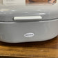Danny Home Metal Bread Box