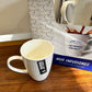 Danny Home Strips Mug 1Pcs