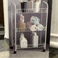 Danny Home 3 Layer Storage Trolley