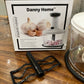 Danny Home Push Food Chopper