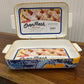 Danny Home OvenFresh Baking Dish 1Pcs