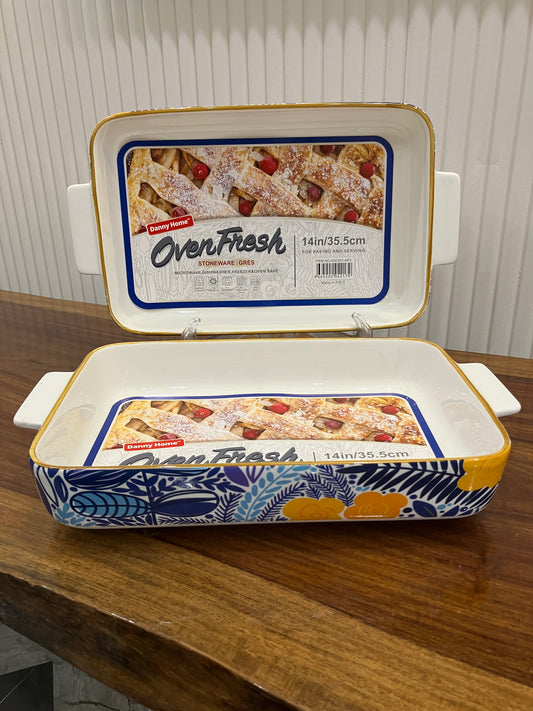 Danny Home OvenFresh Baking Dish 1Pcs