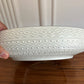 Danny Home Ceramic Serving Thaal 1Pcs