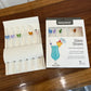 Danny Home Butterfly Straw🦋 7Pcs