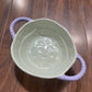 Stoneware Bowl 1Pcs