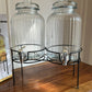 Danny Home Glass Dispenser 3Pcs