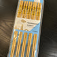 Bamboo Chopsticks 🥢