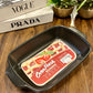 Danny Home Bakeware Casserole Dish