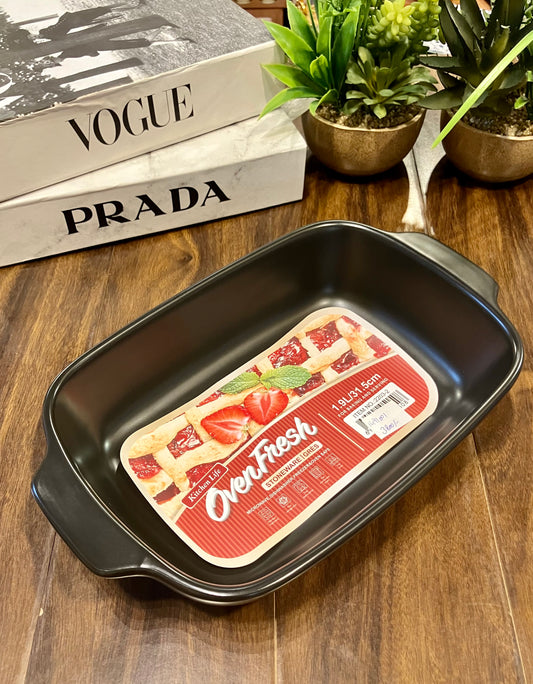 Danny Home Bakeware Casserole Dish