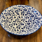 Danny Home Blue Series Bowl 1Pcs