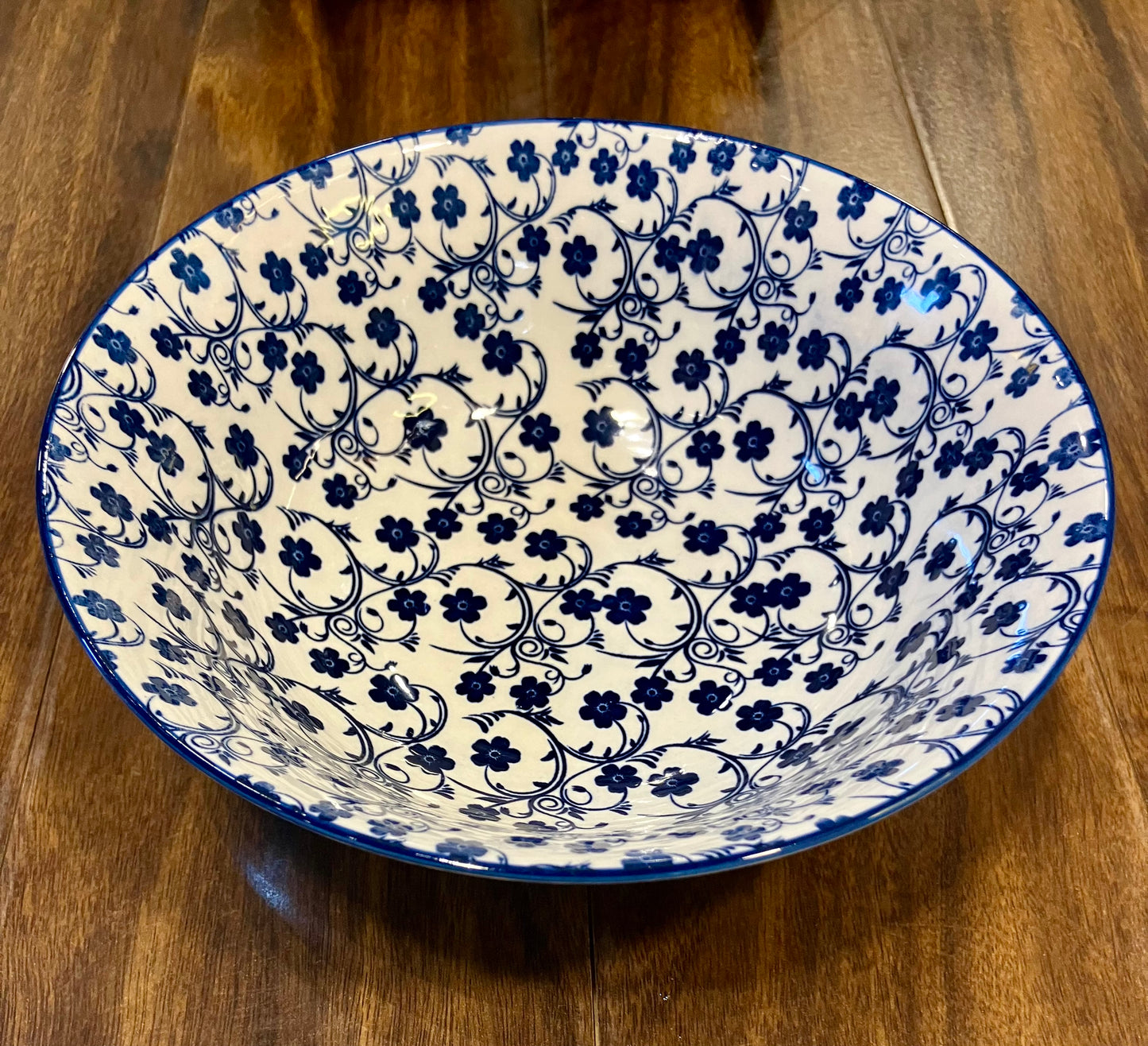 Danny Home Blue Series Bowl 1Pcs