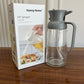 Danny Home Oil Spray Bottle (1Pcs)