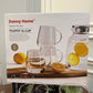 Danny Home Water Set 5Pcs
