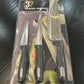 Danny Home Knife Set 3Pcs