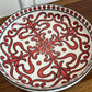 Danny Home Ceramic Serving Thaal 1Pcs