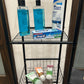 Danny Home 5 Layer Towel Tower