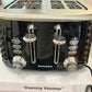 Danny Home Seattle Electric Toaster (4 Slot)