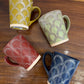 Danny Home Scales Mug 4Pcs