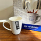 Danny Home Strips Mug 1Pcs