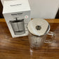 Danny Home Double Walled French Press 1L