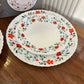 Danny Home Opal Bloom Dinner Set 24Pcs