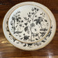 Danny Home Black Gold Breakfast Set 32Pcs
