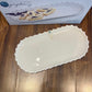 Symphony Serving Platter 1Pcs