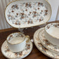 Danny Home Autumn Gold Breakfast Set 32Pcs
