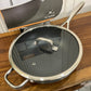 Danny Home Aluminium Non-Stick Energy Wok 28cm