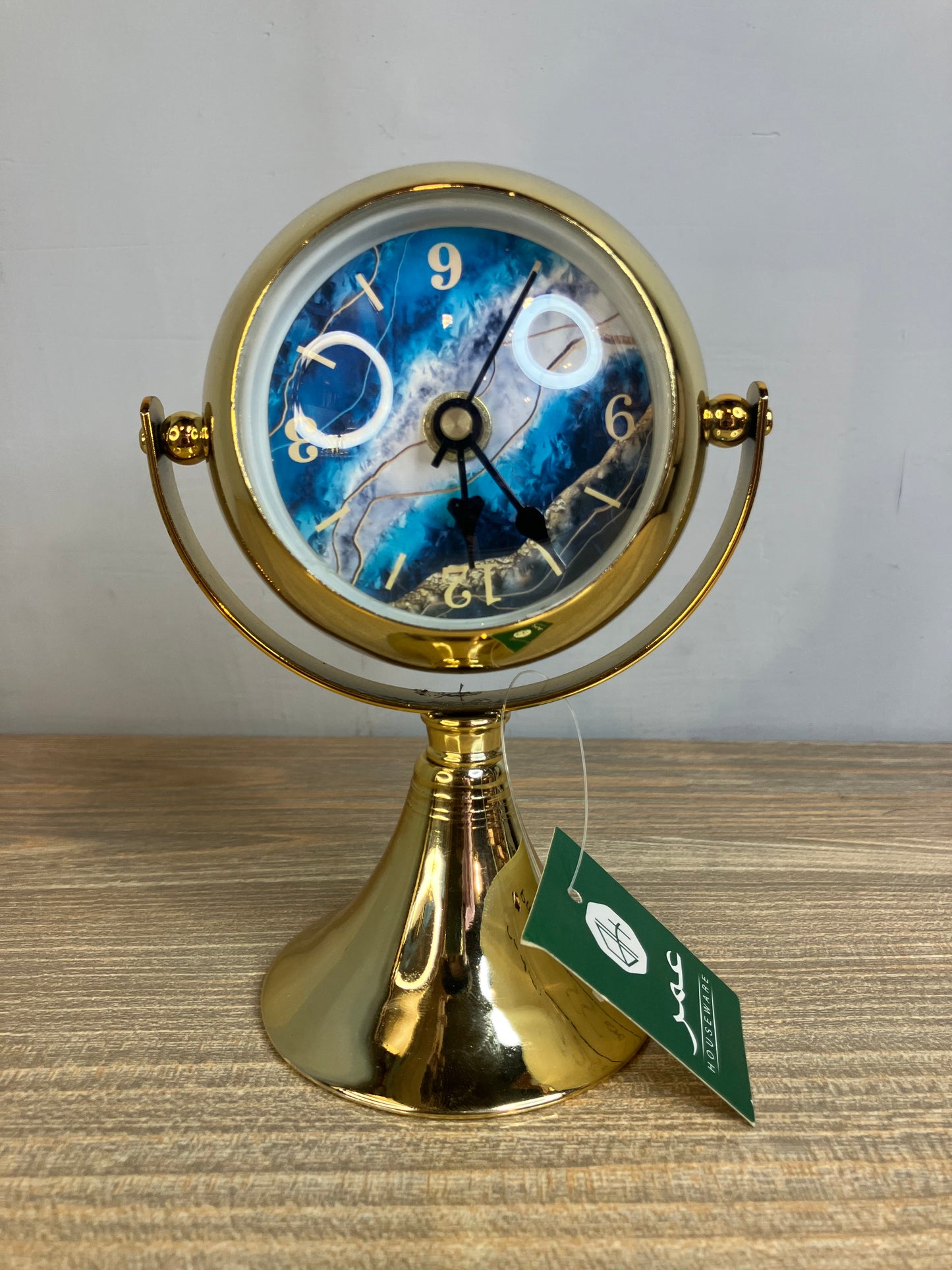 Table Clock