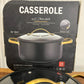 Danny Home Aluminium Non-Stick Casserole 4.5L