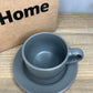 Danny Home Cups and Saucer 6Pcs