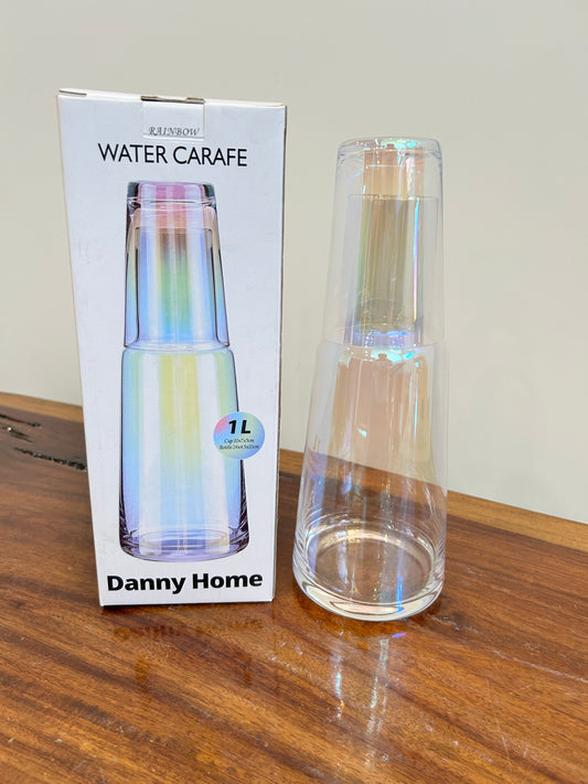 Danny Home Water Carafe 1Pcs