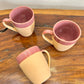 Porcelain Mugs 1Pcs