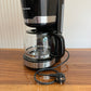 Danny Home Classical Electric Coffee Maker 1.5L