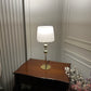 Danny Home Gold Metal Lamp 1Pcs