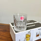 Danny Home Boutique Glass 6Pcs (220ml)