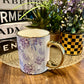 Danny Home Flower Mug 1Pcs