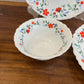 Danny Home Opal Bloom Dinner Set 24Pcs