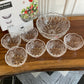 Danny Home Dessert Bowl Set 7Pcs