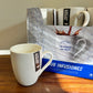 Danny Home Round Mug 1Pcs