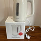 Danny home Premium Electric Kettle 1.7L