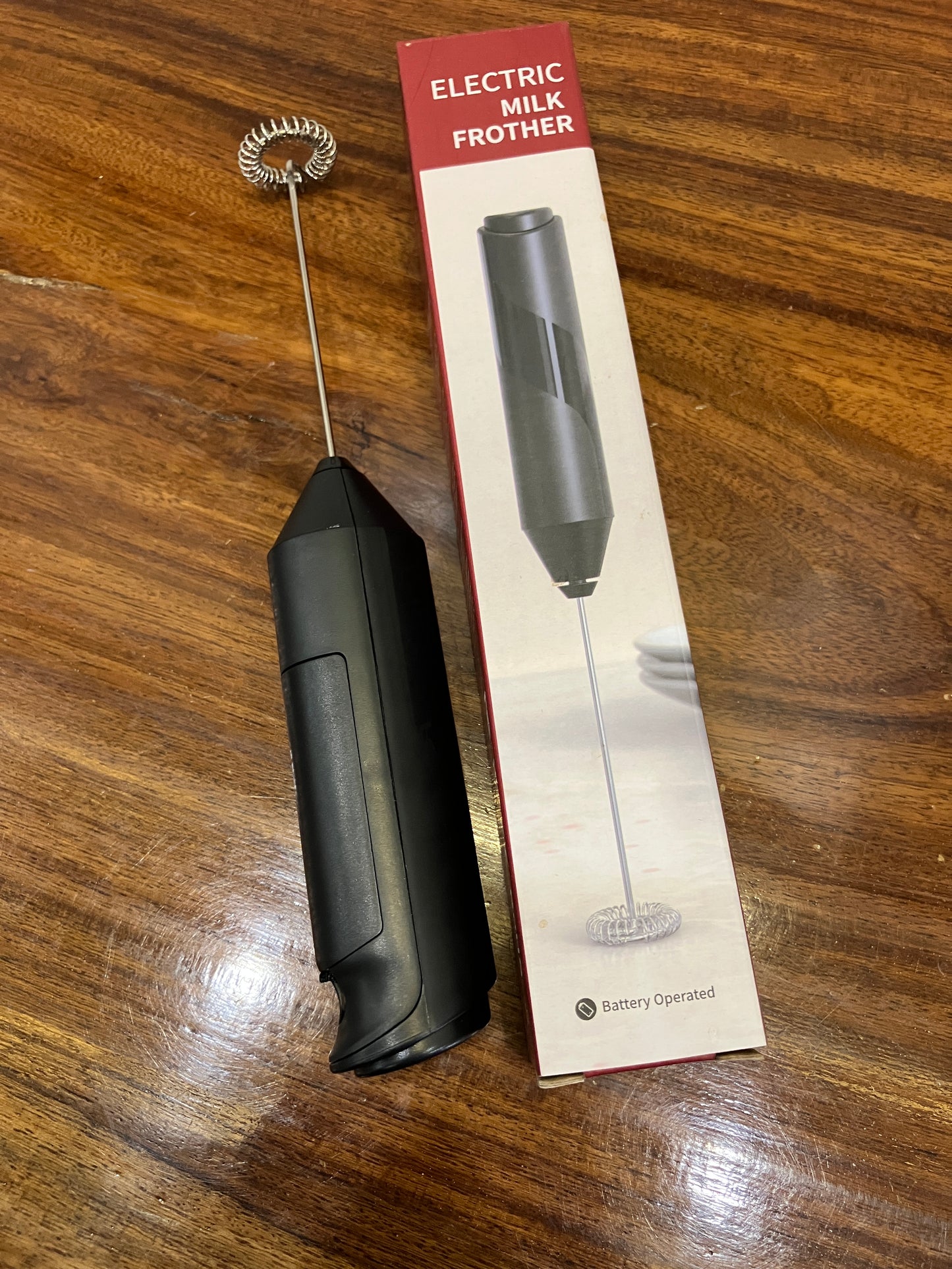 Coffee Beater/Frother 1Pcs
