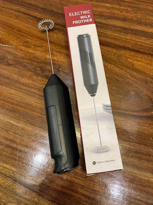 Coffee Beater/Frother 1Pcs