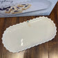 Symphony Serving Platter 1Pcs